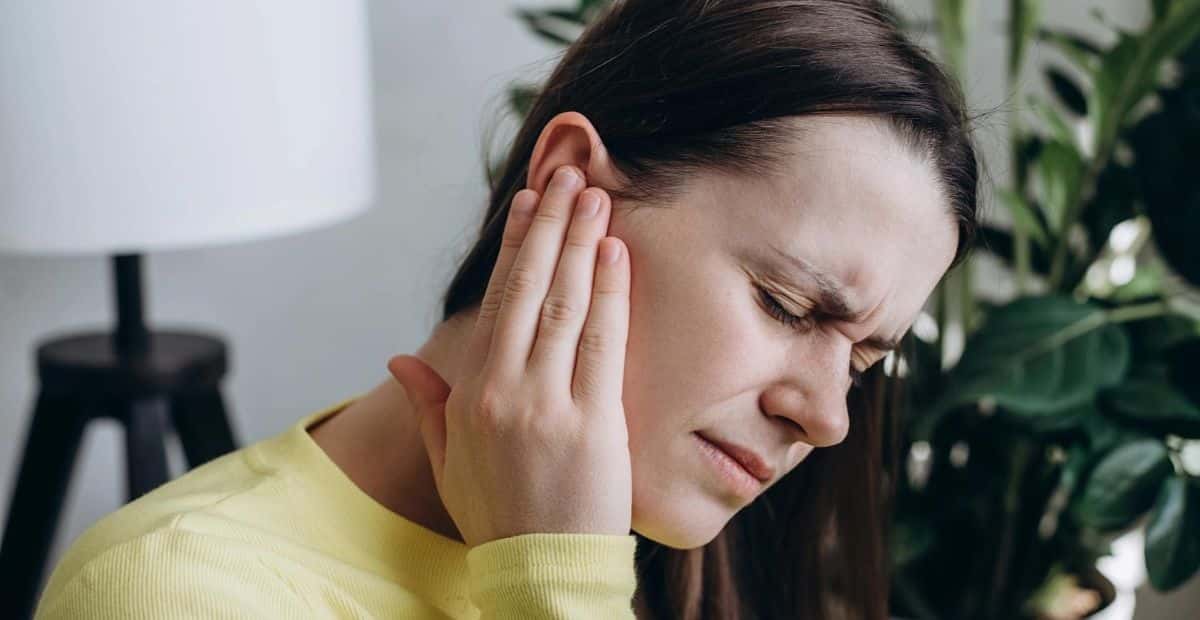 Do you hear noises in your ears? Here is when you need to worry and seek medical help