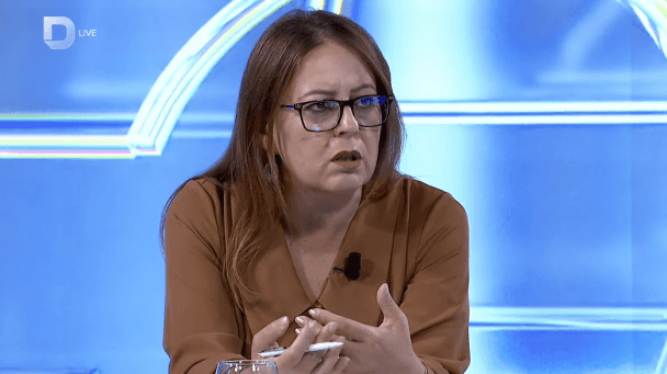 Bajrami reminds Kurti of the Pristina-road invasion and reaction. Podujevo