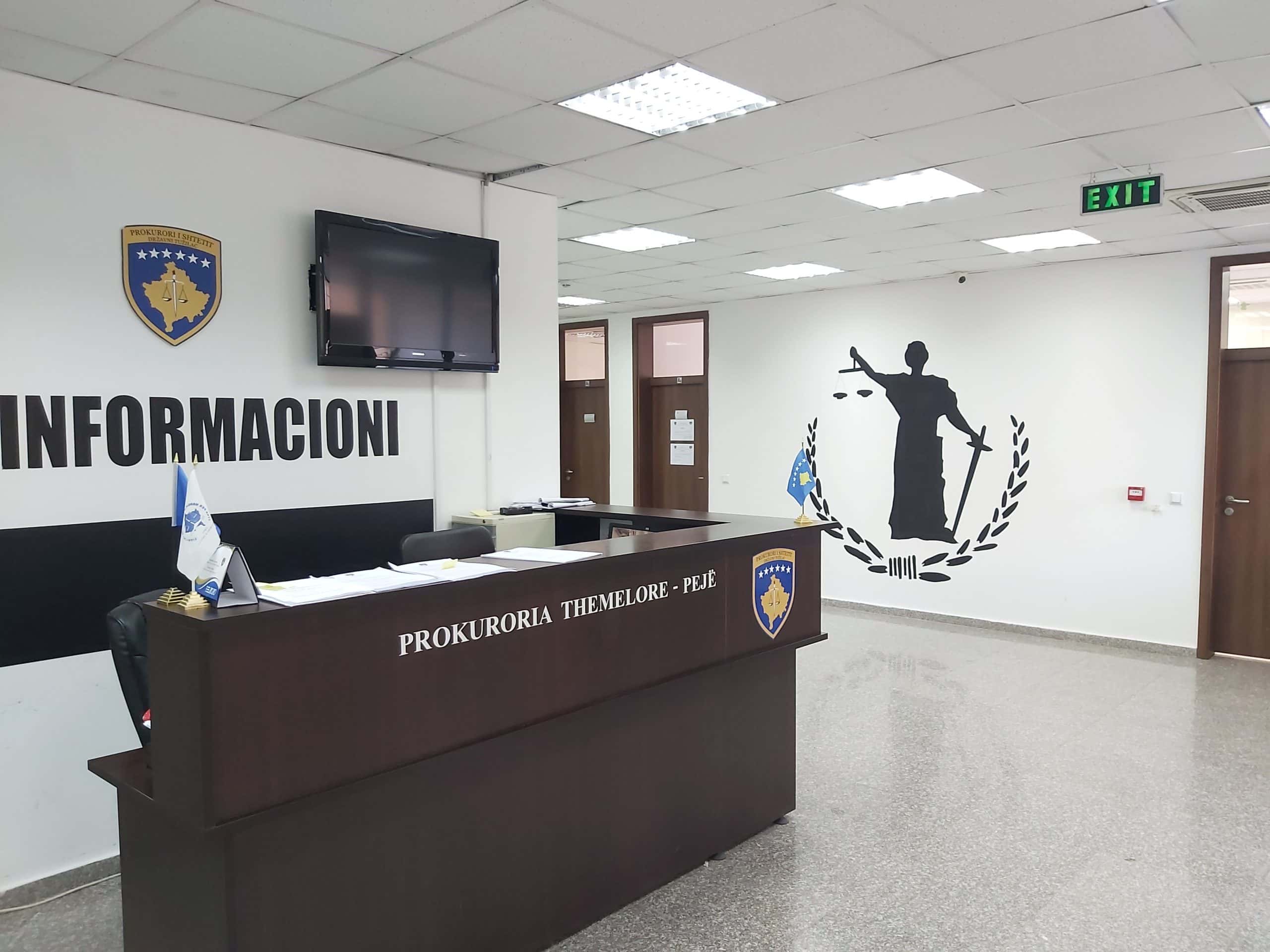 Prosecutor in Pec says he seriously handled Arlinda Zekaj’s request and launched investigation into officials