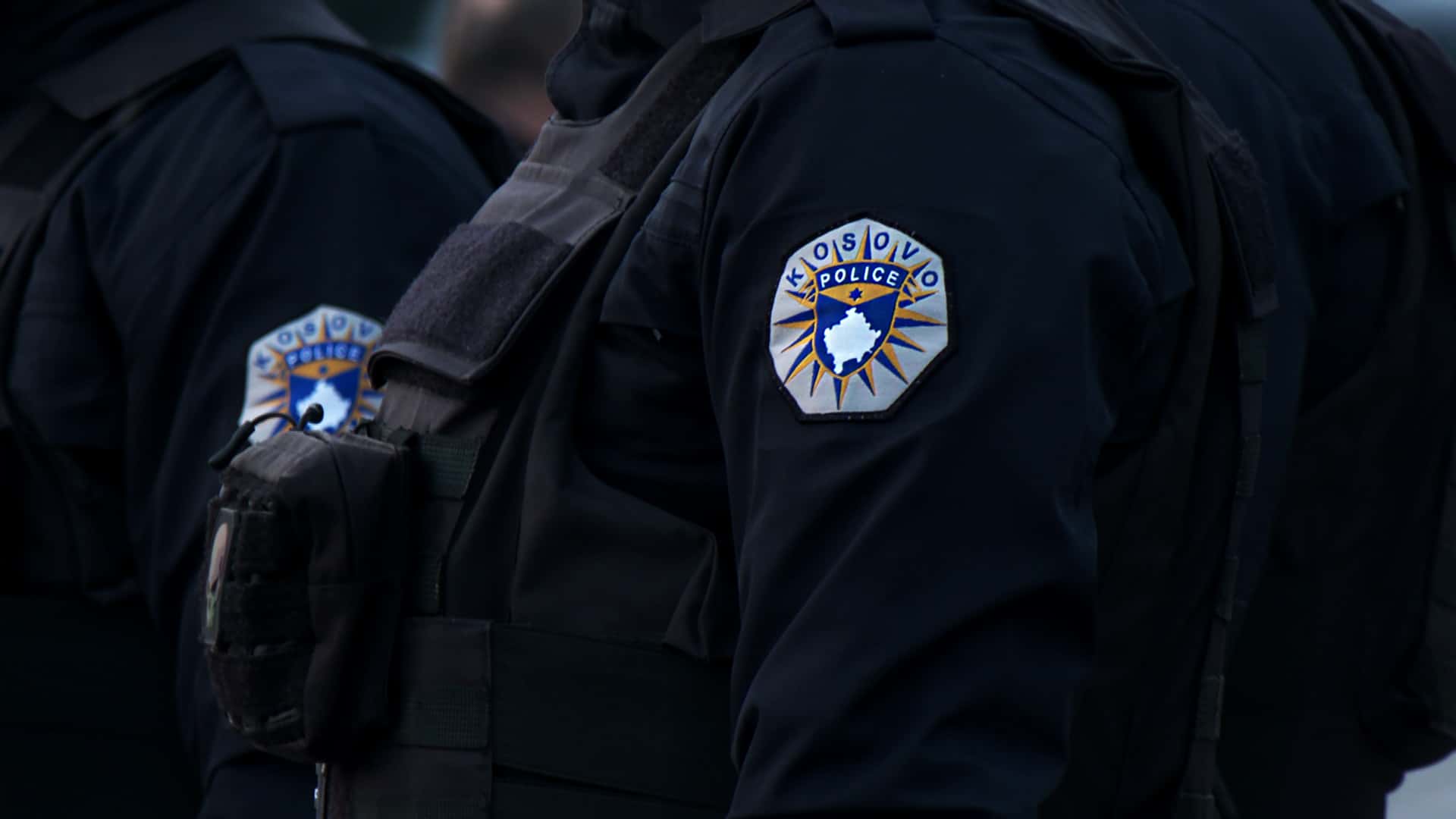 Pristina person arrested, suspected of guilt and obligation