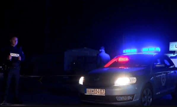 Police are looking for Albert Sylajn in the area between Gjakova and Decani