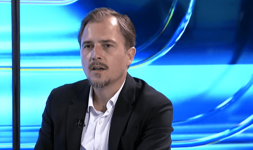 Gashi: Agreement on electing president could be one of the reasons for Hamza’s resignation