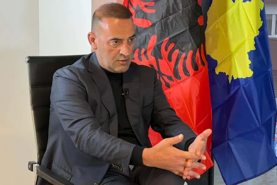 Haradinaj calls on Albanians in the Valley to vote on the Albanian coalition: Large and Small