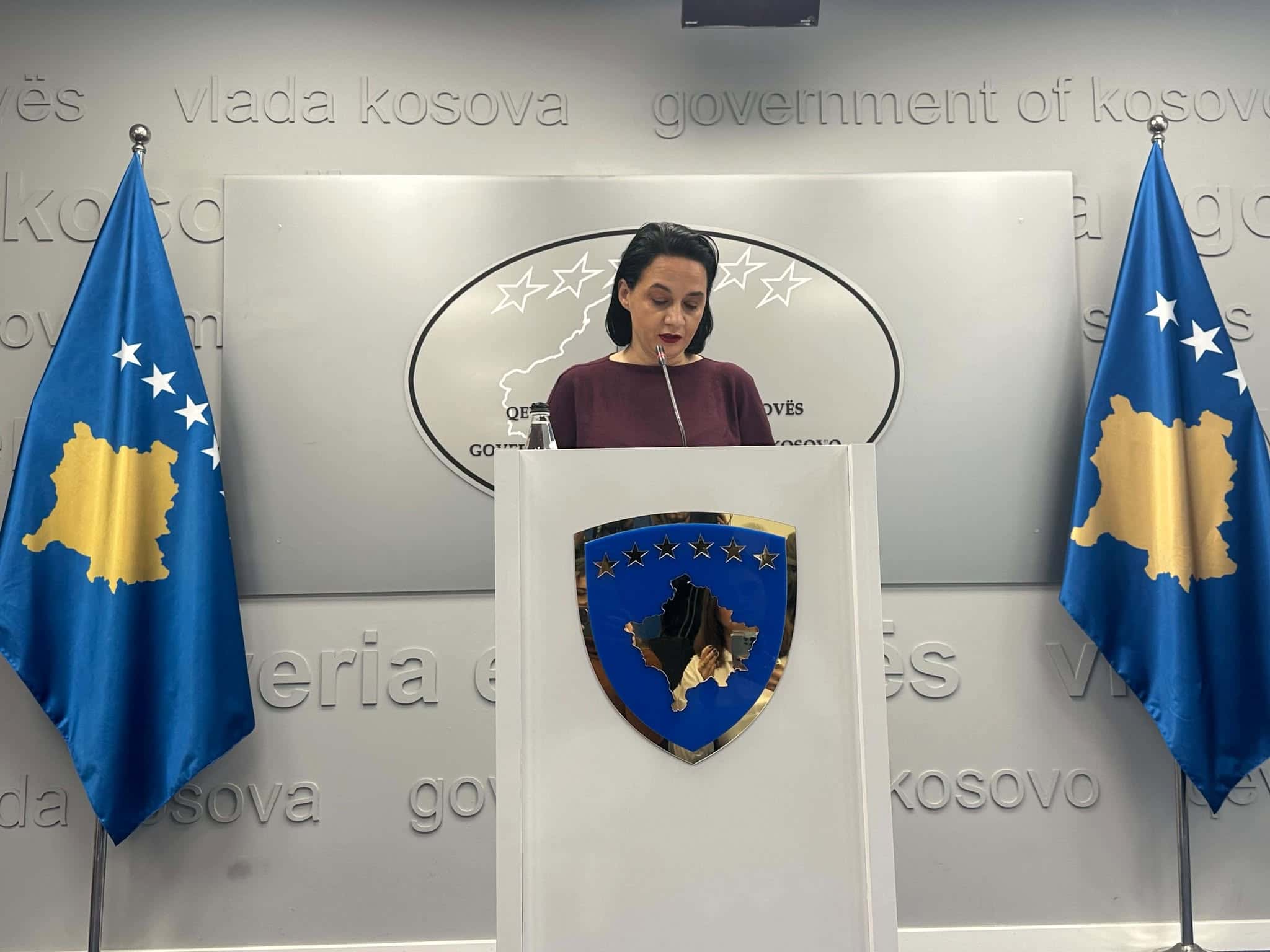 Environment Ministry fines Pristina with 10,000 euros for waste management