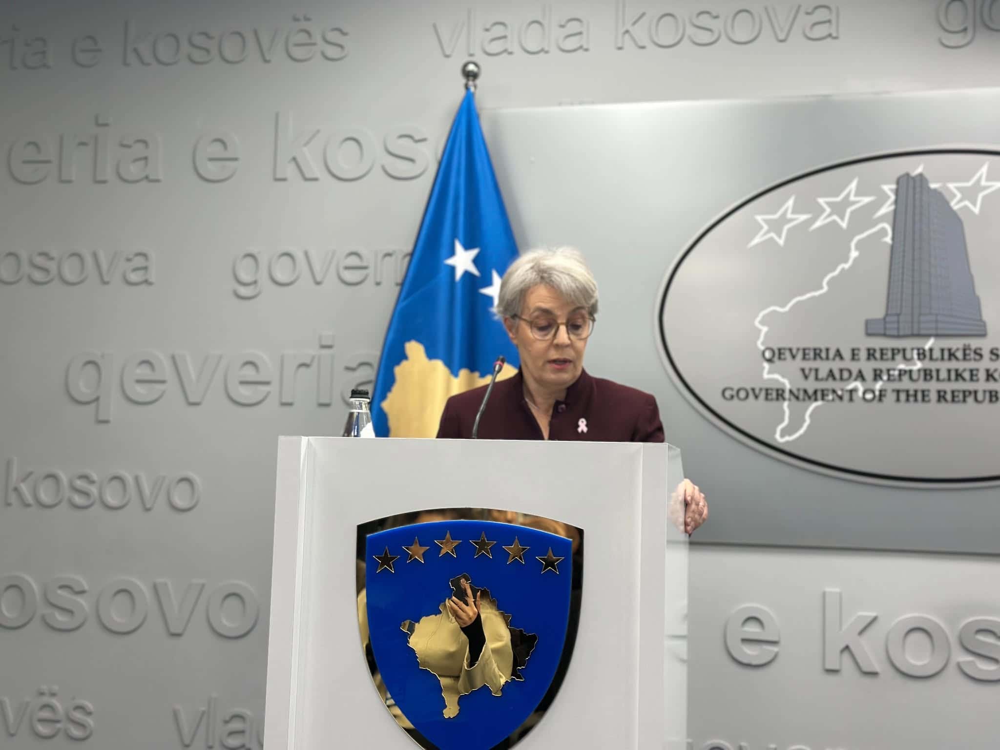 Geralla presents the report in the case of Zekaj: Institutions Had Serious Warnings