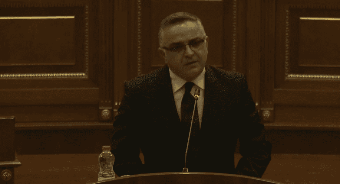 Tahiri urges resignations and dismissals following Arlinda Zekiaj’s assassination
