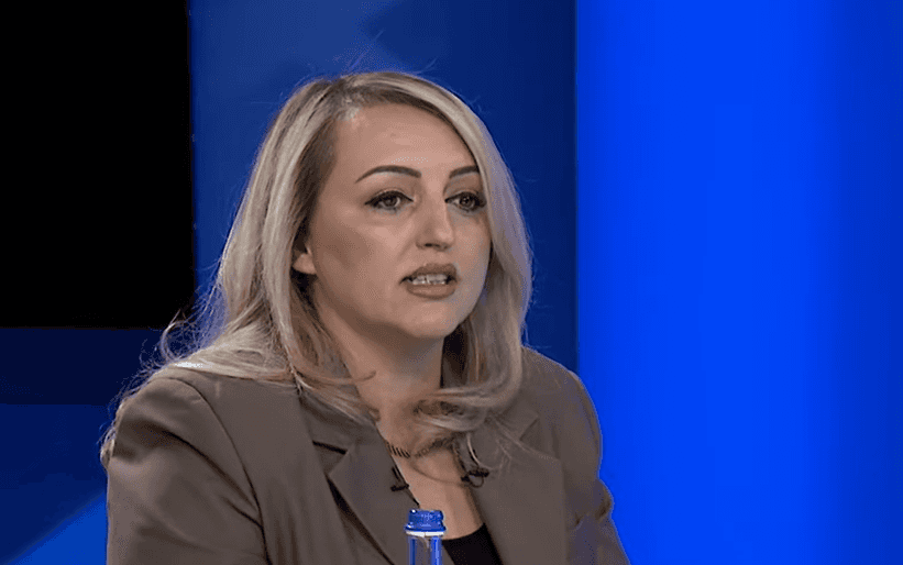 Gashi-Hamdiou relates at Debat Plus: COSTT Board decided to denounce Ilir Shala, the decision was delayed for months