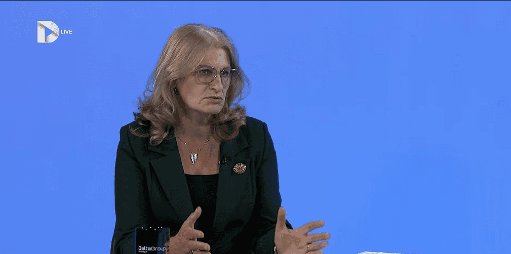 Haxhiu calls PDK’s request for the return of Special Law to the Assembly unsurpassed
