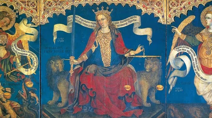 The history of Yehanne, the book that challenges perceptions of women and justice in the Middle Ages