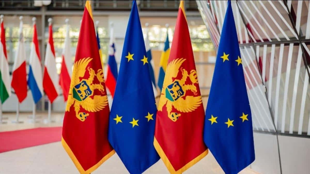EU prepares new rules for future members, Montenegro on focus