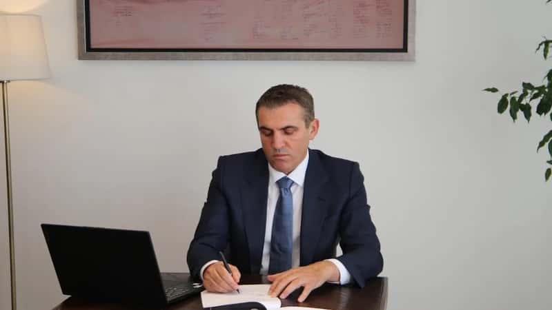 Gashi: Those who fail will be called to account for their concessions in the case of Arlinda Zakariya.