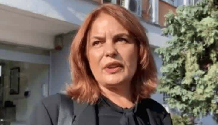 Away from mys, KKP shows how Peja’s chief prosecutor treated Arlinda Zeqiaj