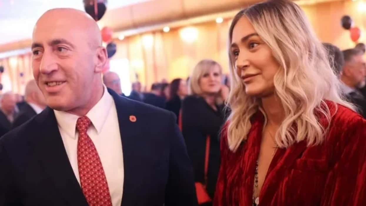 Anita Mucaj urges MP Fyza to withdraw the statement and publicly apologise
