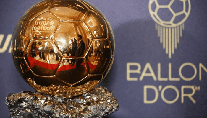 Kane, Mbppe or Yamal? Tonight the winner of the Golden Top is discovered
