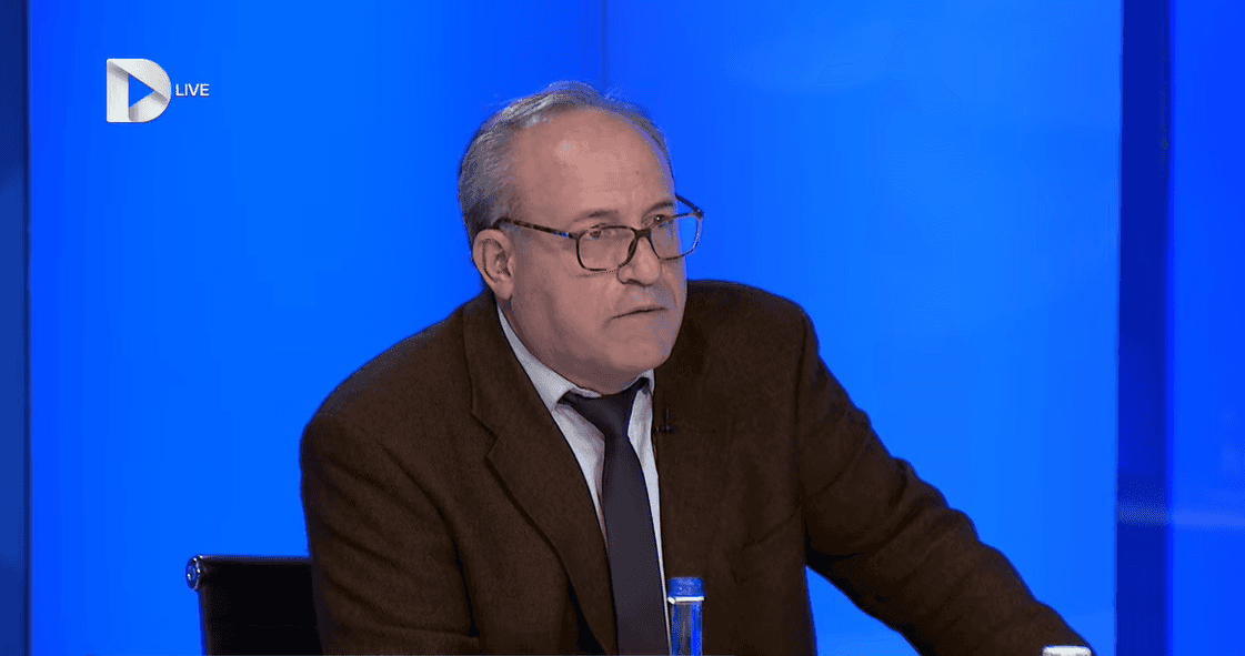 Ramabaja: Svechla must resign, not Gervala
