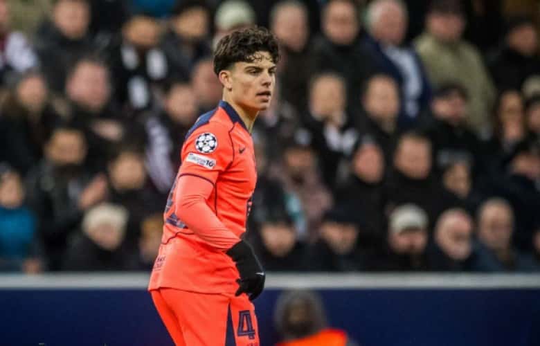 Liverpool and Arsenal in the Race for Barca’s Talent