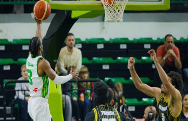 Trepca triumphs over Opa, Union beat from Kalev