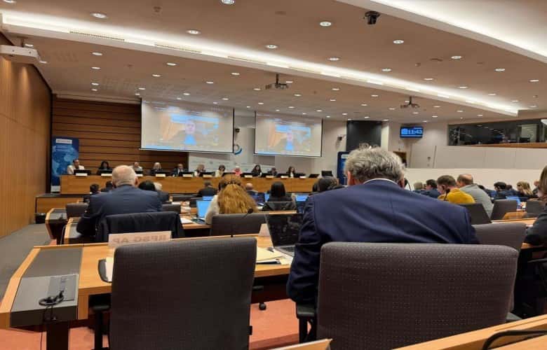 Kosovo Customs Attends 33rd OBD Workers Group Meeting