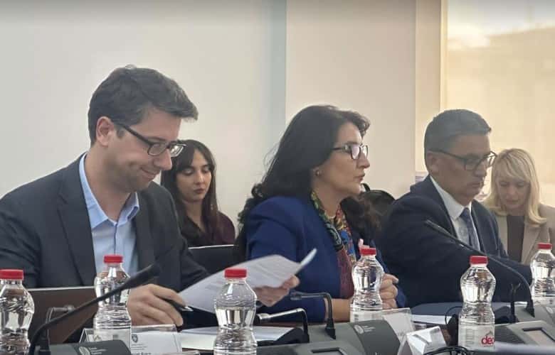 Budget audit 2025, ZAH gives qualified opinion, evidence of shortcomings