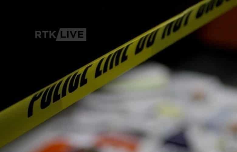 Two people found dead in Pristina, Gracanica