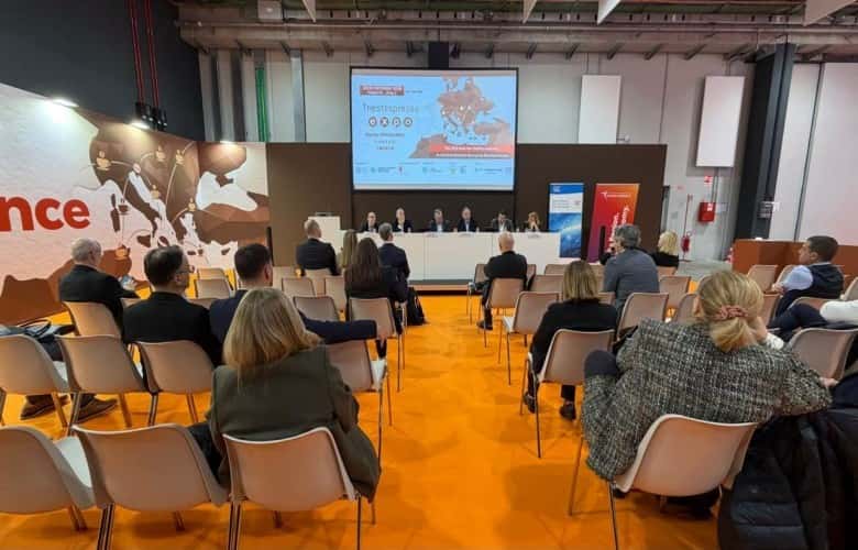 Kosovo companies participate in Italy International Coffee Fair