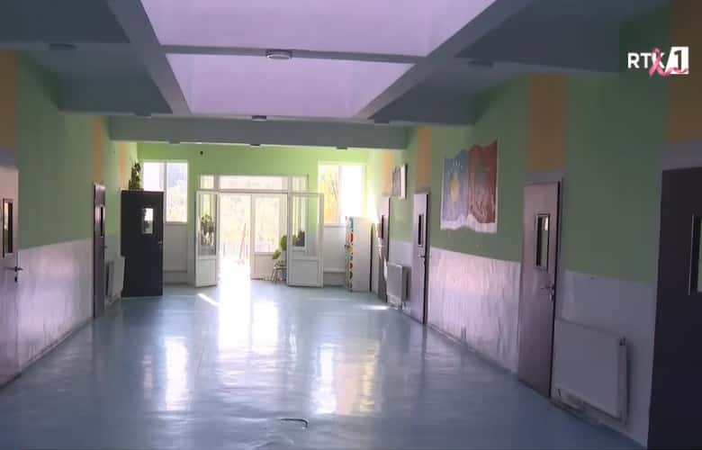 School in Kolic remains without students, teachers seek solutions from municipality