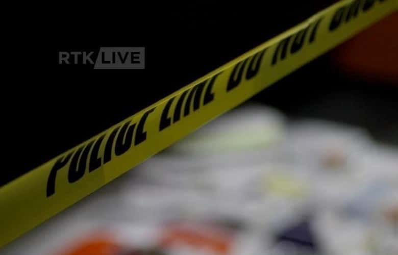 The murdered woman in Pec had sought state protection
