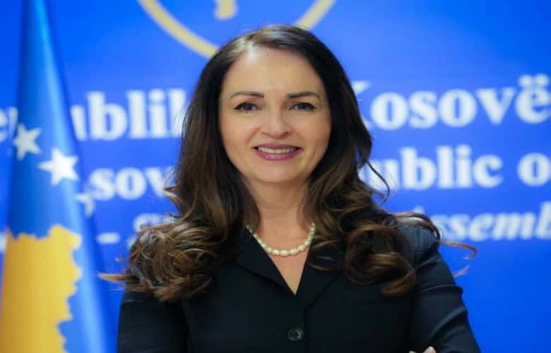 Nagavci requires extraordinary session after Arlinda Zeka’s murder