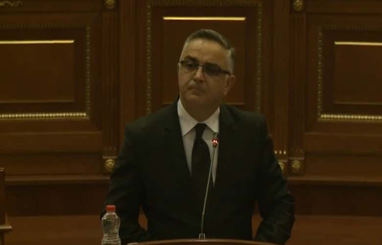 Tahiri: Comfort is not enough, there must be resignations and dismissals