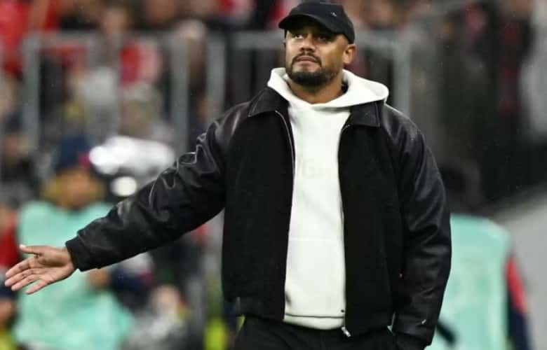 Bayerney’s assistant reveals Company’s condition