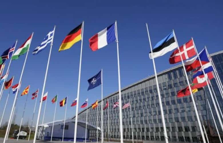 NATO Parliamentary Assembly Delegation Visits Kosovo