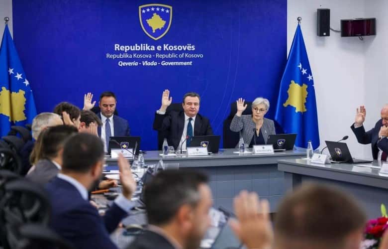 Government Approves Law Assistance Agreement Bill with Belgium