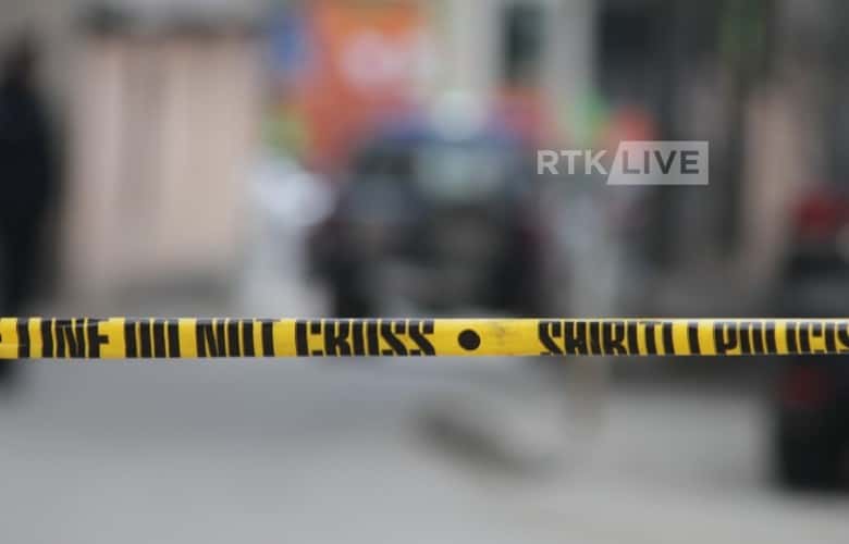 Bomb alarm at a school in Leposavic, police find nothing suspicious