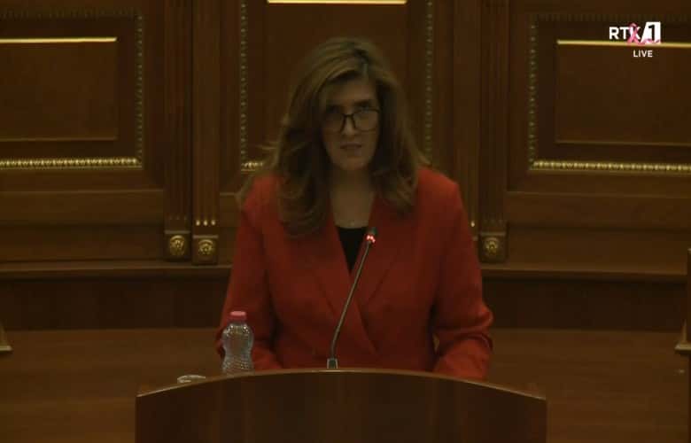 Musliu presents three demands for institutions after the case of Arlinda Zekiaj