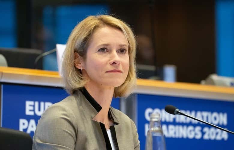 Kallas voices condolences to EUFOR helicopter crash victims