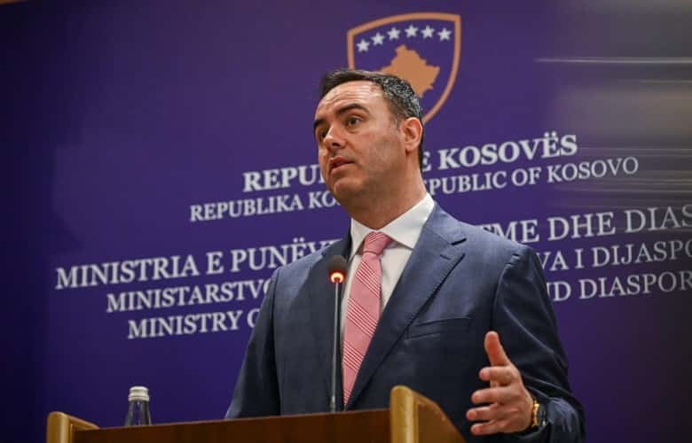 Konjufca voices condolences to victims of EUFOR helicopter accident