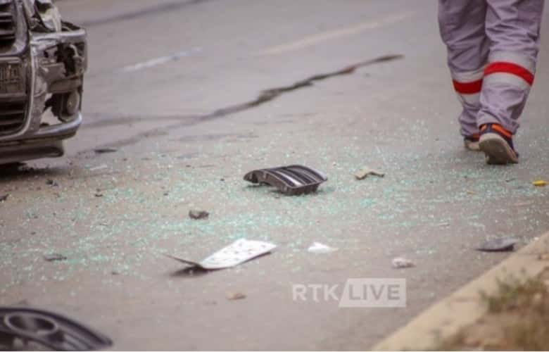 51 accidents and 2225 traffic fines pronounced for 24 hours