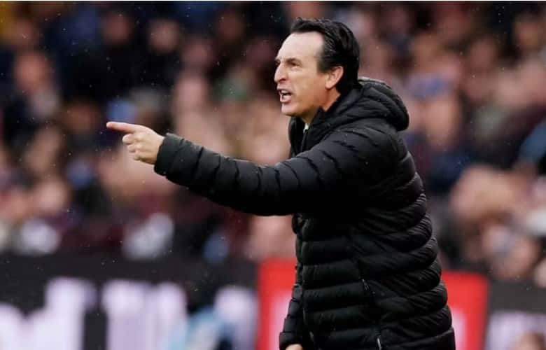 Emery seeks focus on Fulham before the Barcelona game