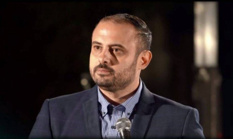 Forcimi i luftës kundër krimit të organizuar, ambasada amerikane njofton për takimin